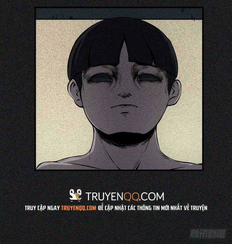 Trở Lại Căn Nhà Ma: Chapter 5