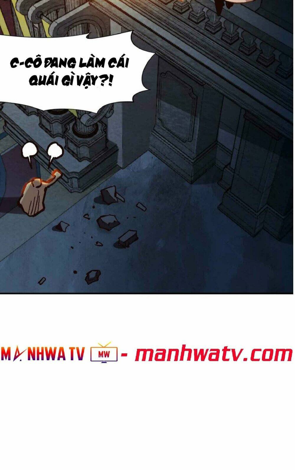 Nô Lệ Nghịch Thiên: Chapter 46