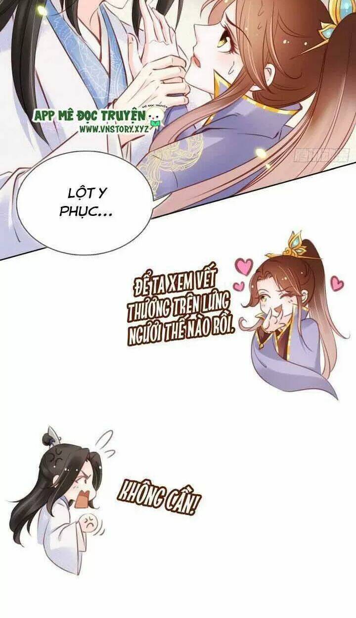 Nàng Trở Thành Bạch Nguyệt Quang Của Vương Gia Bệnh Kiều: Chapter 20