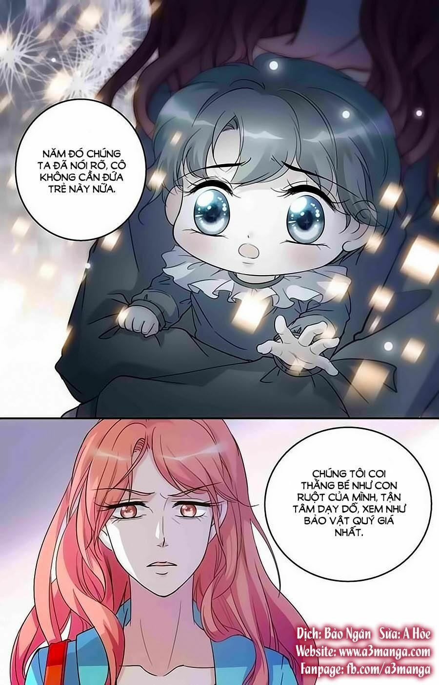 Thanh Ninh Chi Hạ: Chapter 51