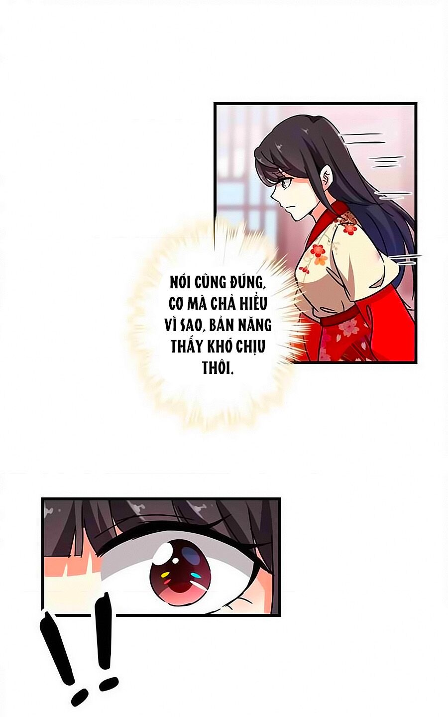 Vương Gia ! Ngươi Thật Bỉ Ổi !: Chapter 281