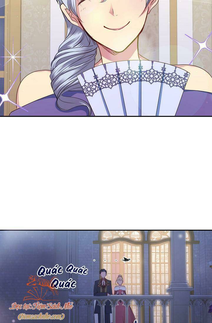 Bút Danh Bí Mật Của Nữ Công Tước: Chapter 5