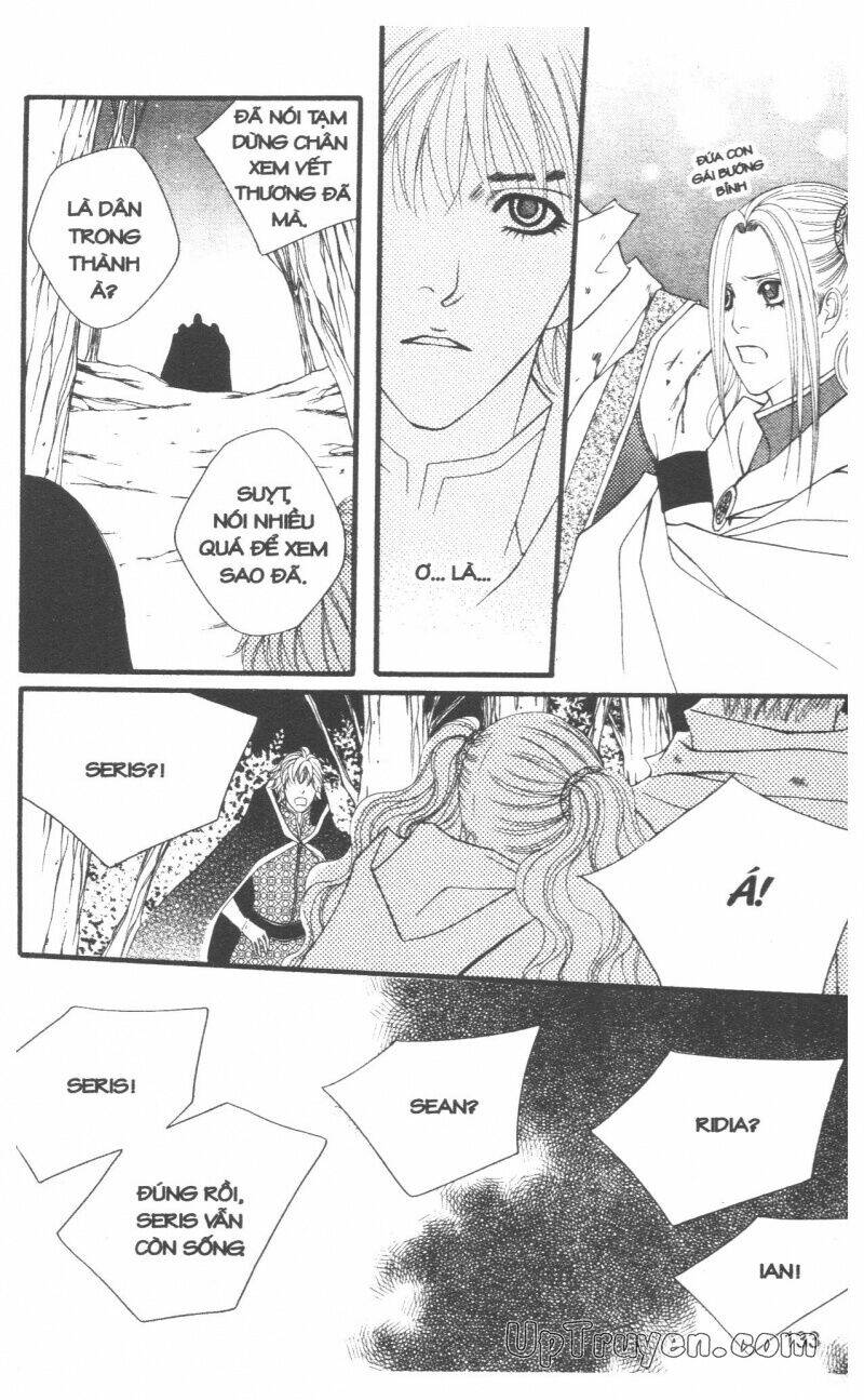 Saver - Vị Cứu Tinh: Chapter 36