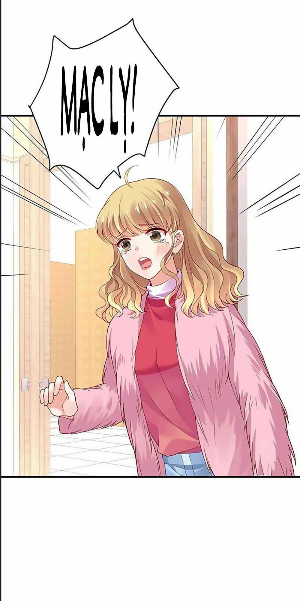 Bạn Trai 1/4 Của Tôi: Chapter 26