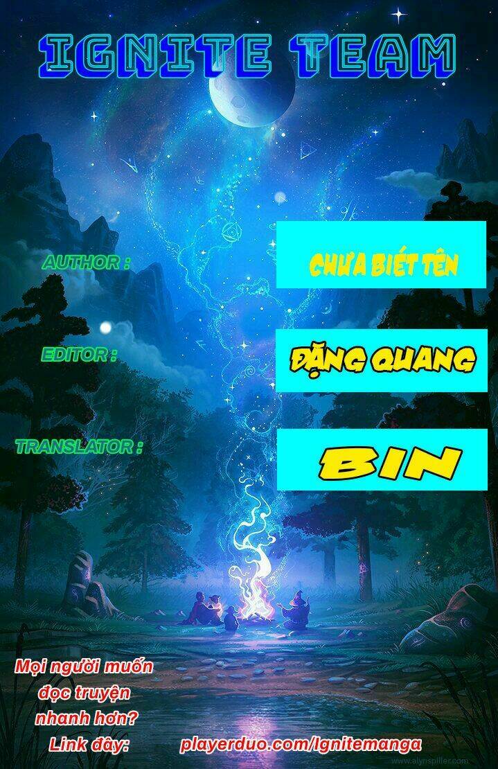 Nước Mắt Của Chúa : Kill Logger: Chapter 3