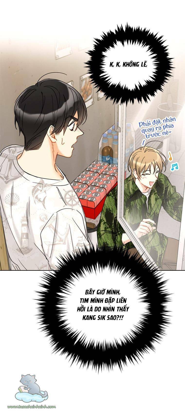Thịnh Thế Lê Hoa Điện: Chapter 113