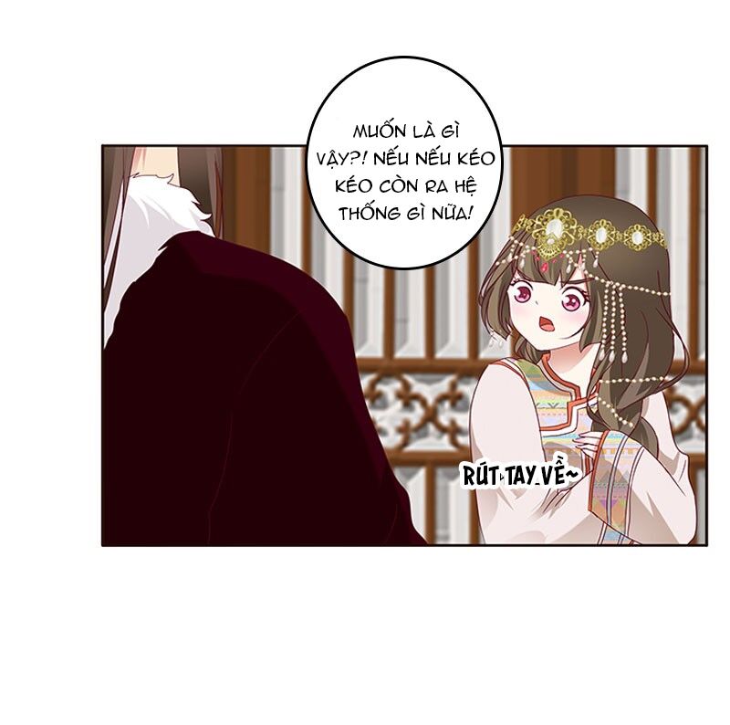 Thông Linh Phi: Chapter 285