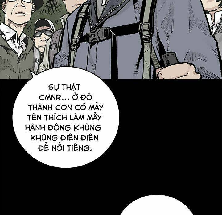 The Devil\’s Descendants: Chapter 1