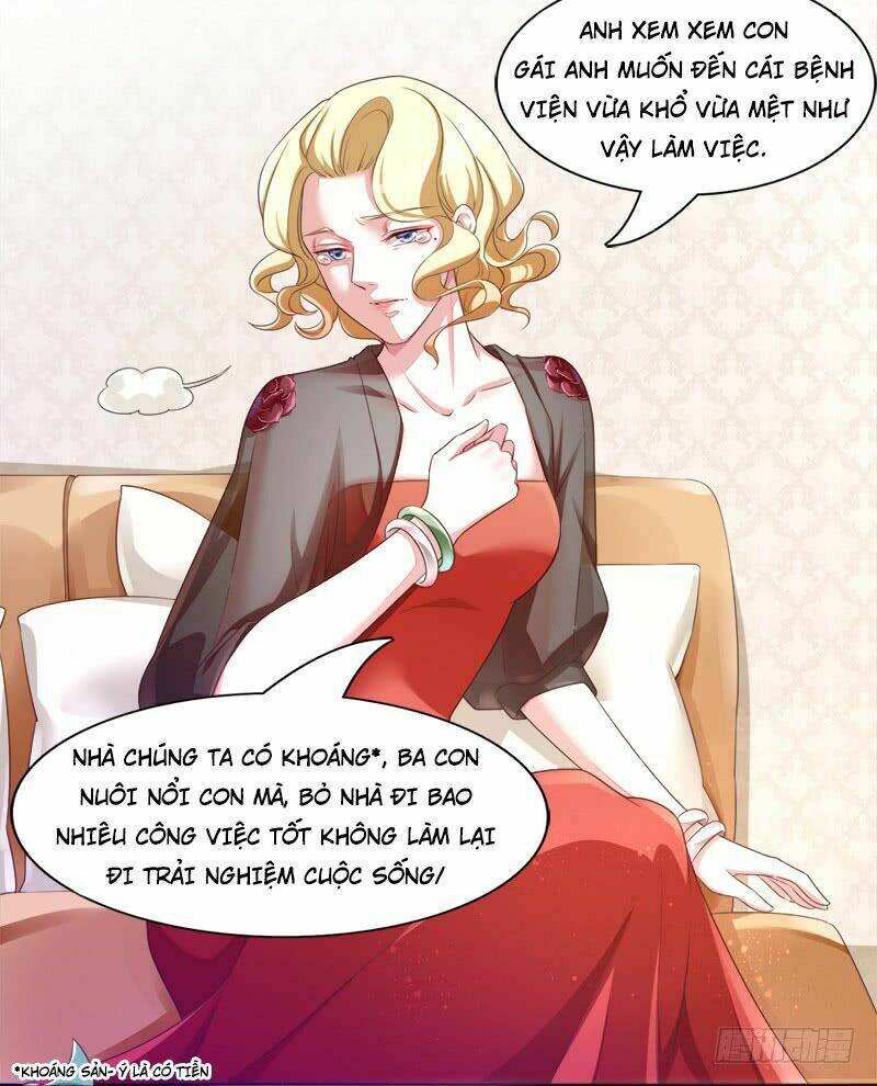 Nhà Có Vợ Xinh: Chapter 4