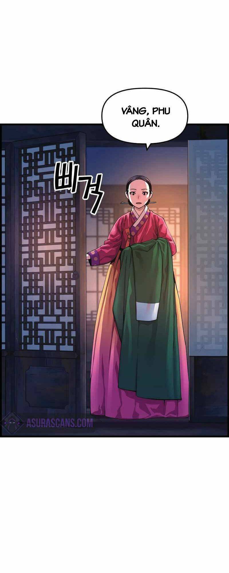 Tôi Sẽ Sống Như Một Hoàng Tử: Chapter 84