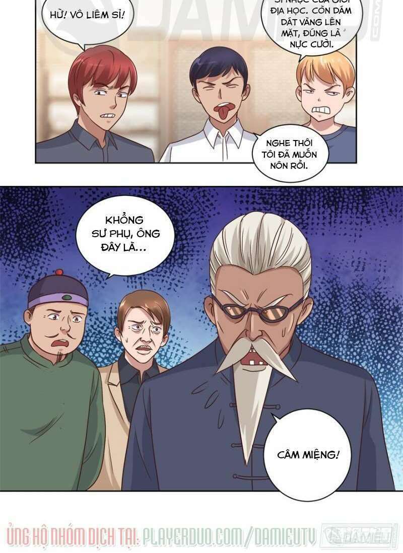 Đô Thị Chí Tôn Hệ Thống: Chapter 77