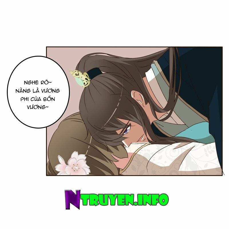 Thông Linh Phi: Chapter 140