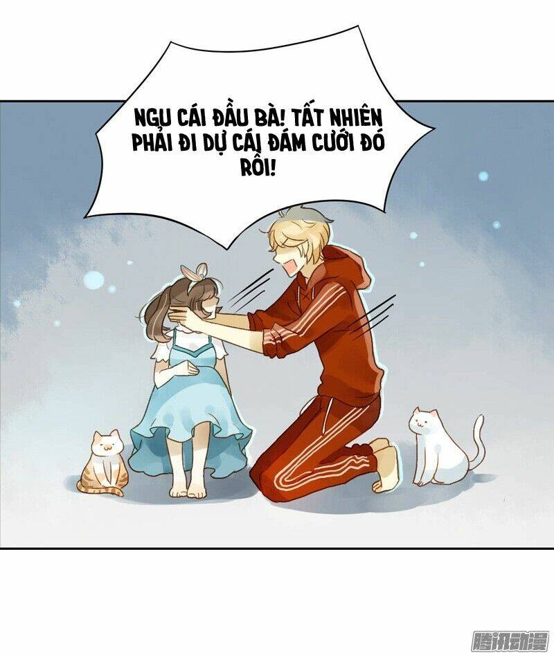 Sức Mạnh Của Sắc Đẹp: Chapter 49