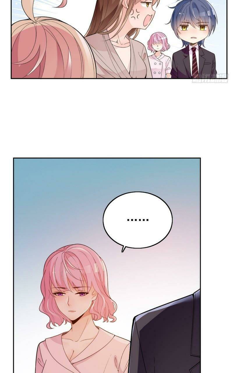 Bí Mật Kết Hôn Với Ảnh Đế: Vợ Ơi Đến Đây Tấn Công Đi Nào: Chapter 73