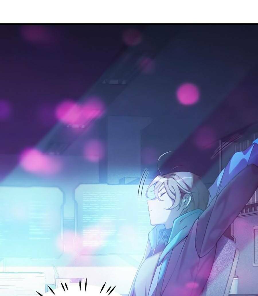 Người Chơi Siêu Mạnh: Chapter 1