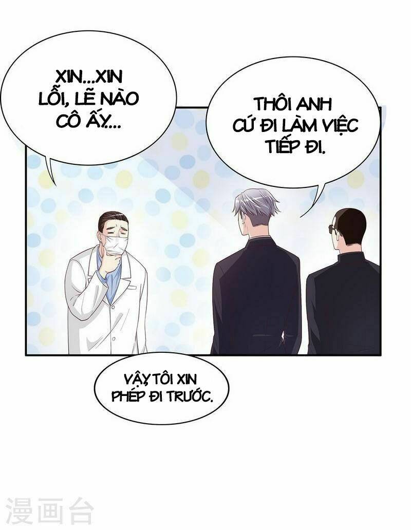 101 Phương Pháp Của Tổng Tài: Chapter 17