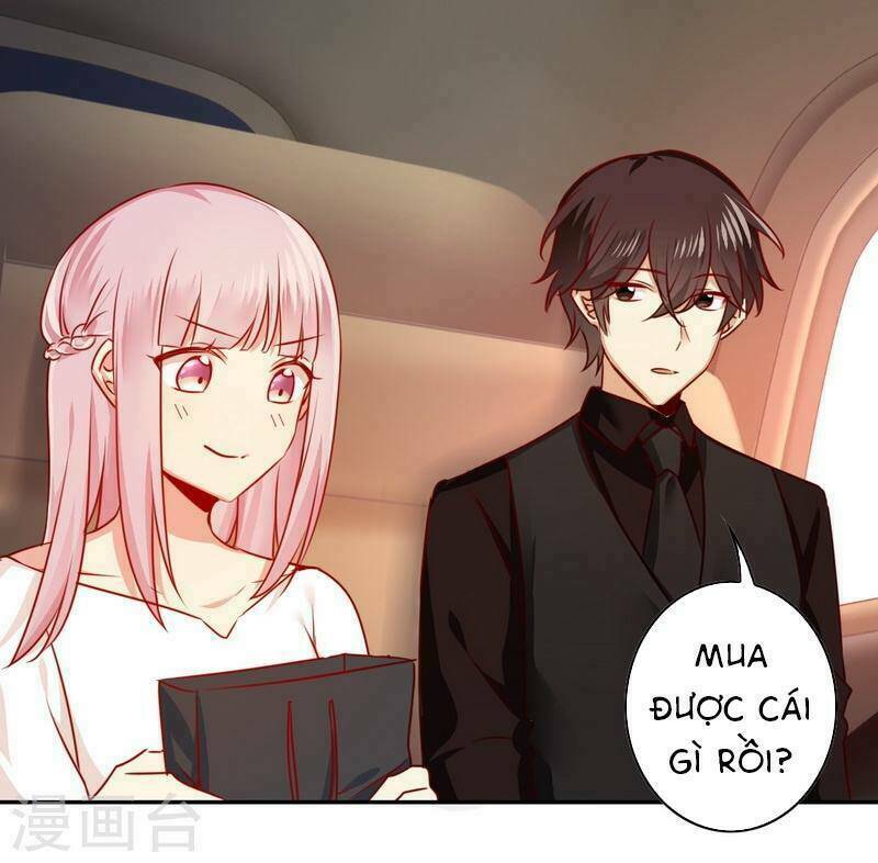 Phục Thù Thiếu Gia Tiểu Điềm Thê: Chapter 31