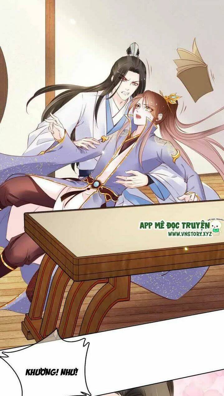 Nàng Trở Thành Bạch Nguyệt Quang Của Vương Gia Bệnh Kiều: Chapter 18