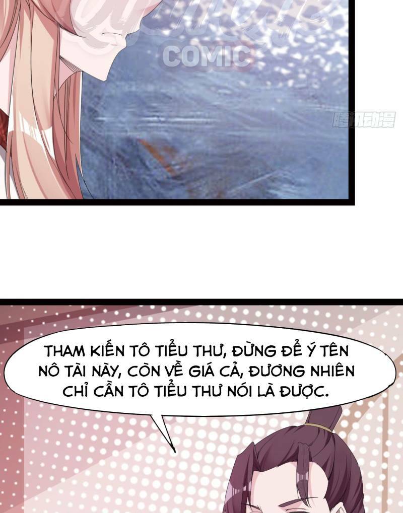 Kiếm Đồ: Chapter 25