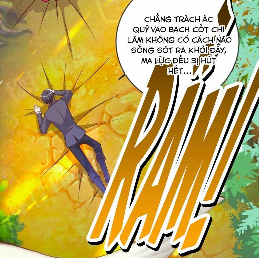 Thịnh Thế Hoa Sủng: Tôi Bị Bắt Làm Tù Binh: Chapter 32