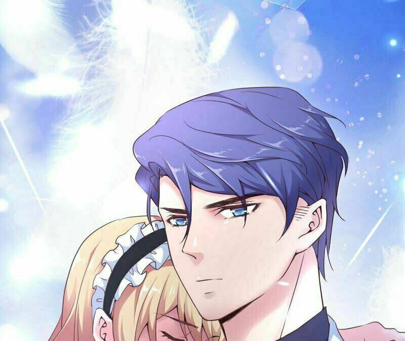 Chiến Lược Lãng Mạn Của Thịnh Thiếu: Chapter 46