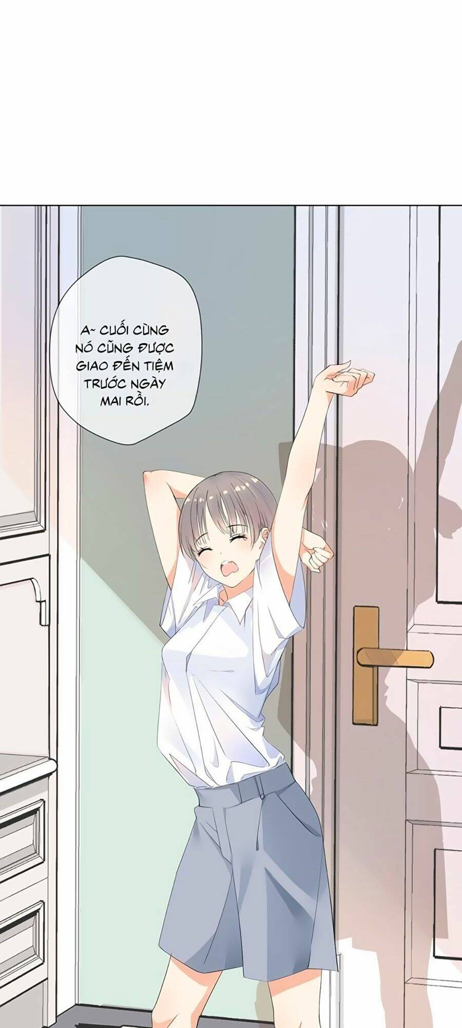 Quang Chi Vũ: Chapter 2.1