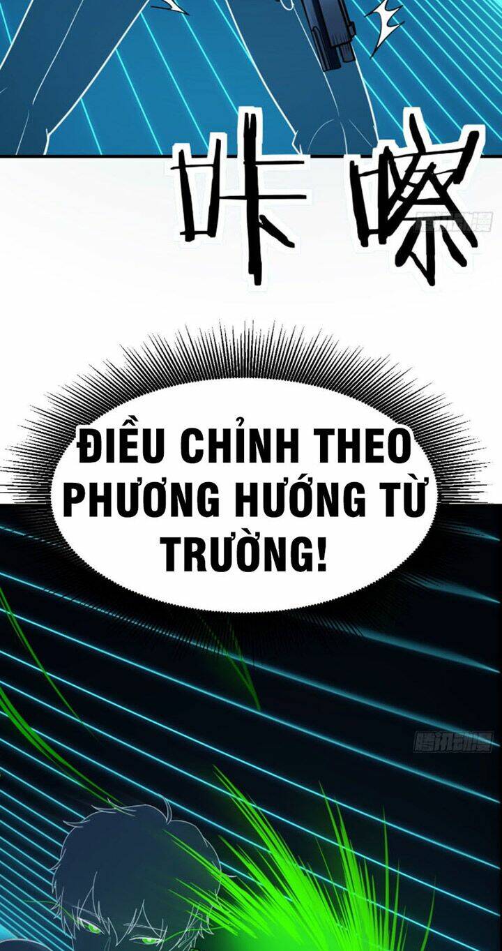 Trợ Lý Thánh Tôn, Ta Đã Vô Địch: Chapter 20