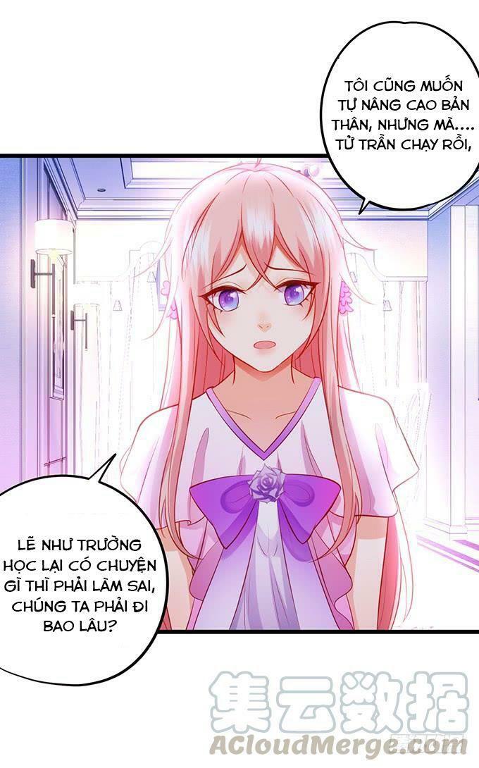 Hồ Tiên Hung Bạo: Chapter 92