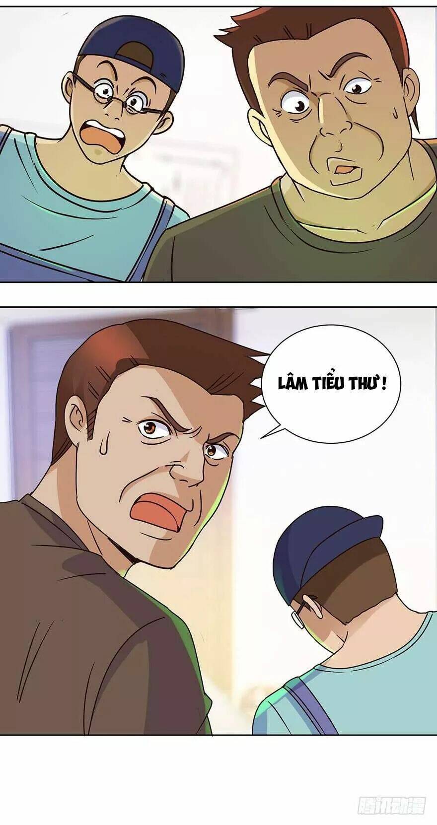 Đô Thị Chí Tôn Hệ Thống: Chapter 36