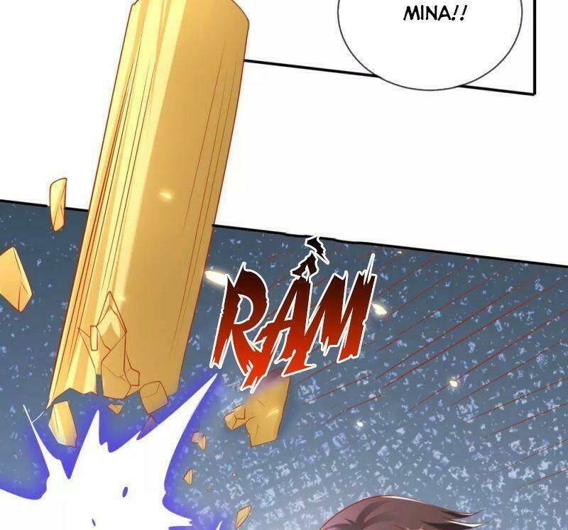 Sủng Hậu Của Vương: Chapter 57