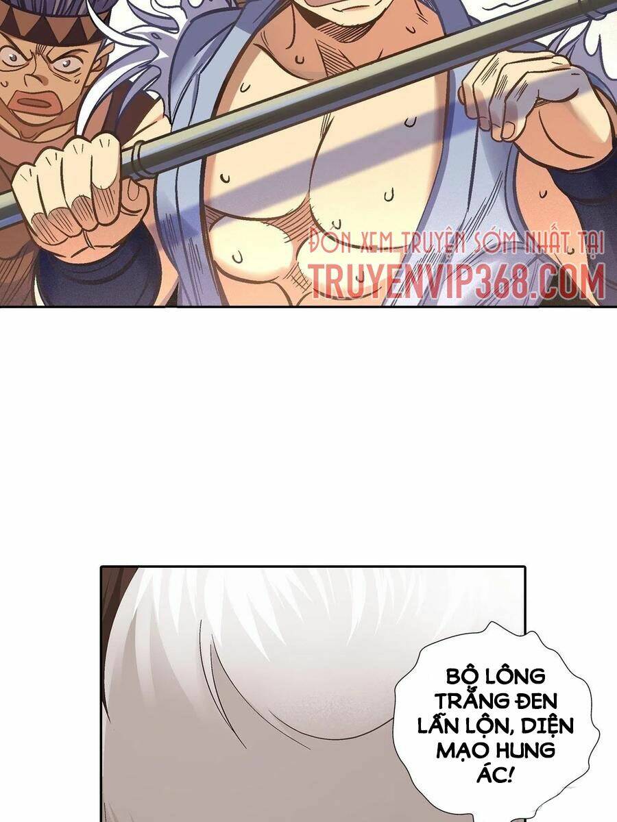 Người Nguyên Thủy Mạnh Nhất: Chapter 31