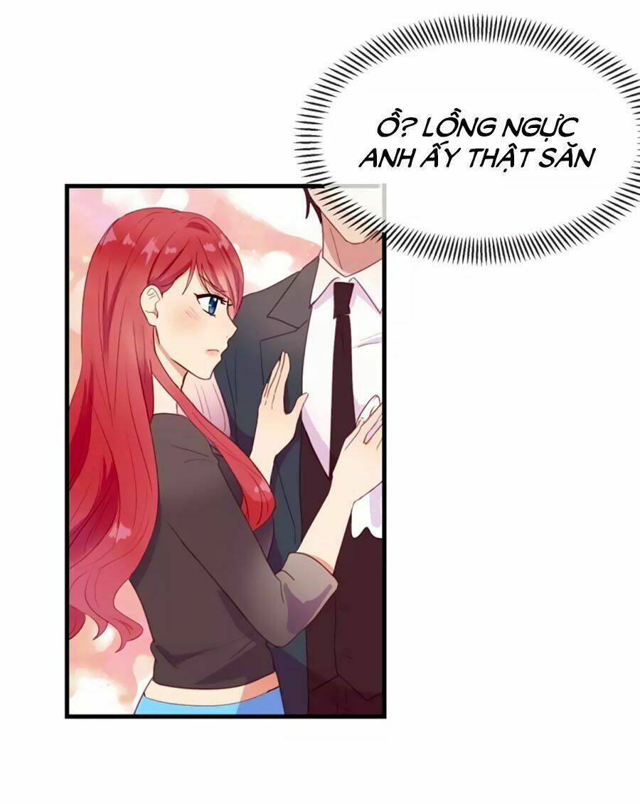 Tiền Nhậm Hữu Độc: Chapter 4