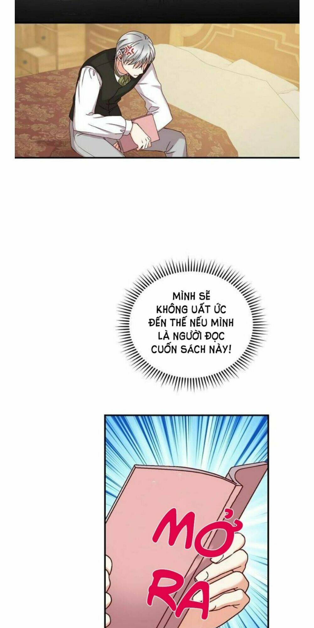 Đừng Chọc Đứa Em Gái Bé Bỏng Của Chúng Tôi: Chapter 60