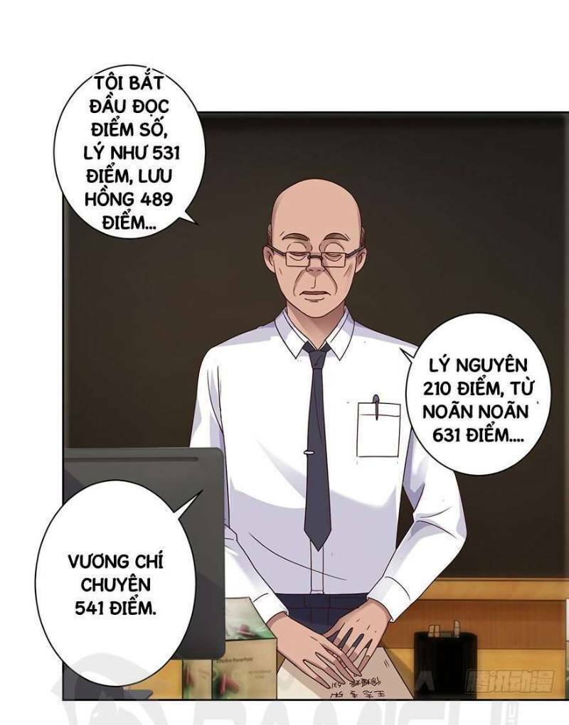 Đô Thị Chí Tôn Hệ Thống: Chapter 113