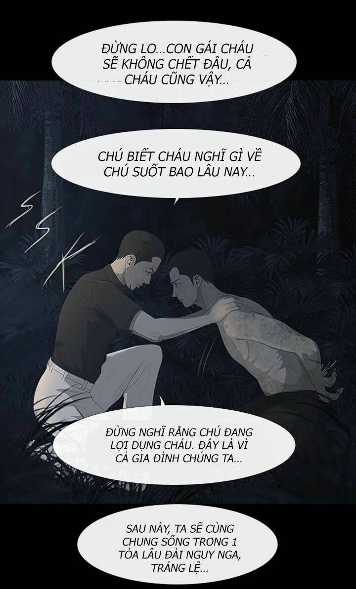 Dead Days: Chapter 51