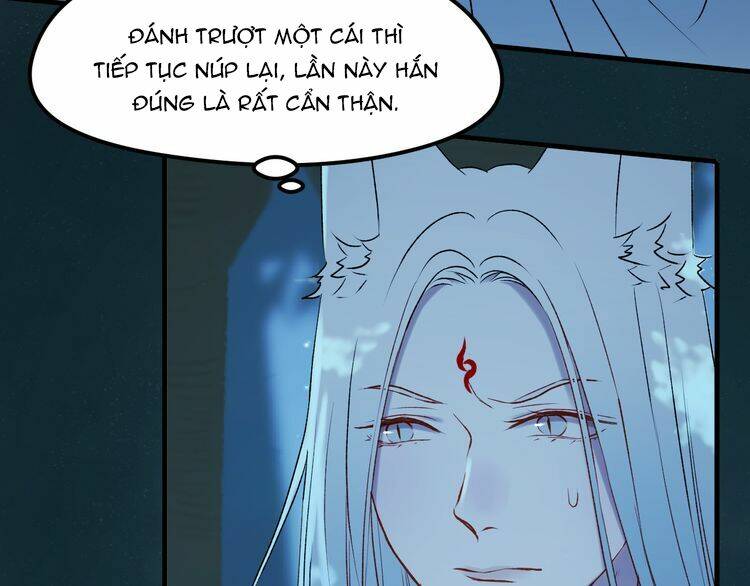 Lượm Được Một Tiểu Hồ Ly 2: Chapter 75