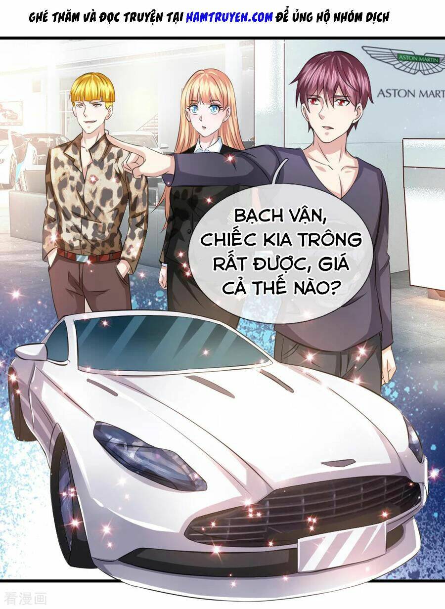 Tuyệt Thế Phi Đao: Chapter 119