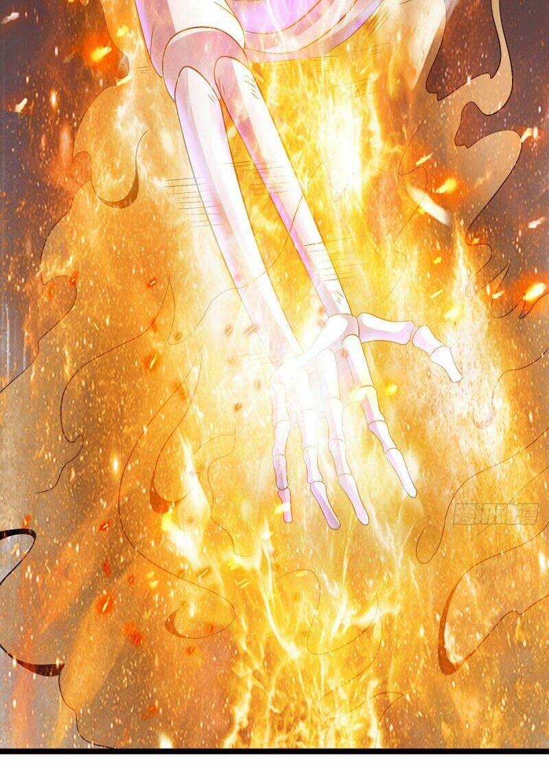 Tiên Vương Trùng Sinh: Chapter 197
