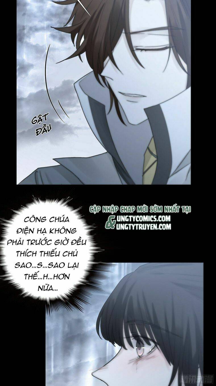 Nguyệt Trụy Trọng Minh: Chapter 7