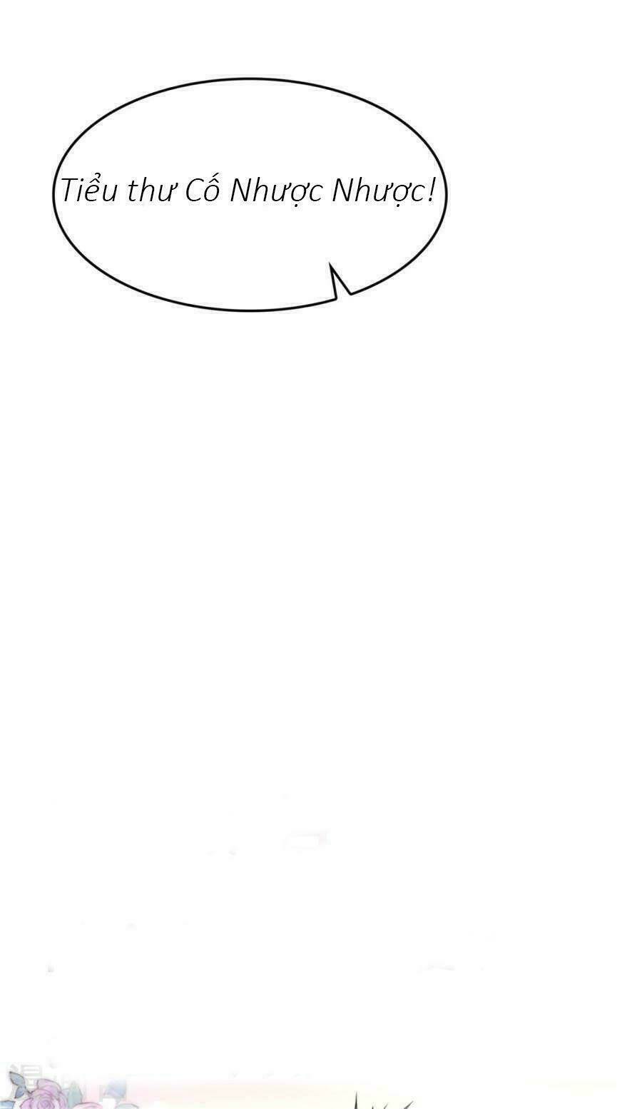 Con Đường Phản Công Của Sủng Thê: Chapter 11