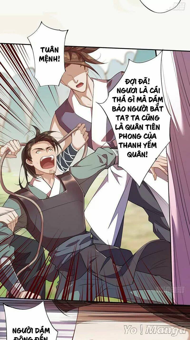 Tuyệt Thế Luyện Đan Sư: Chapter 115