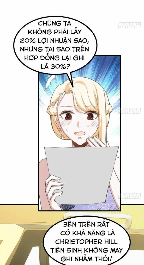 Người Ở Rể Mạnh Nhất: Chapter 17