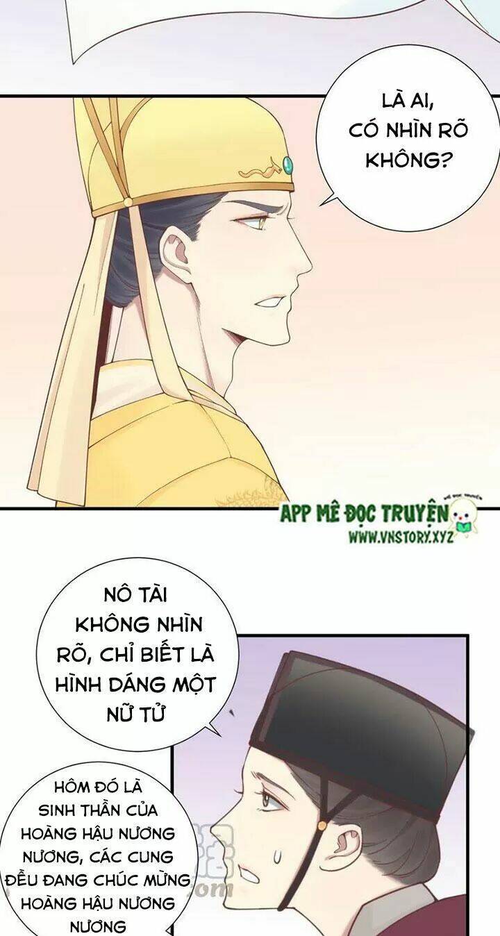 Hoàng Hậu Bận Lắm: Chapter 124