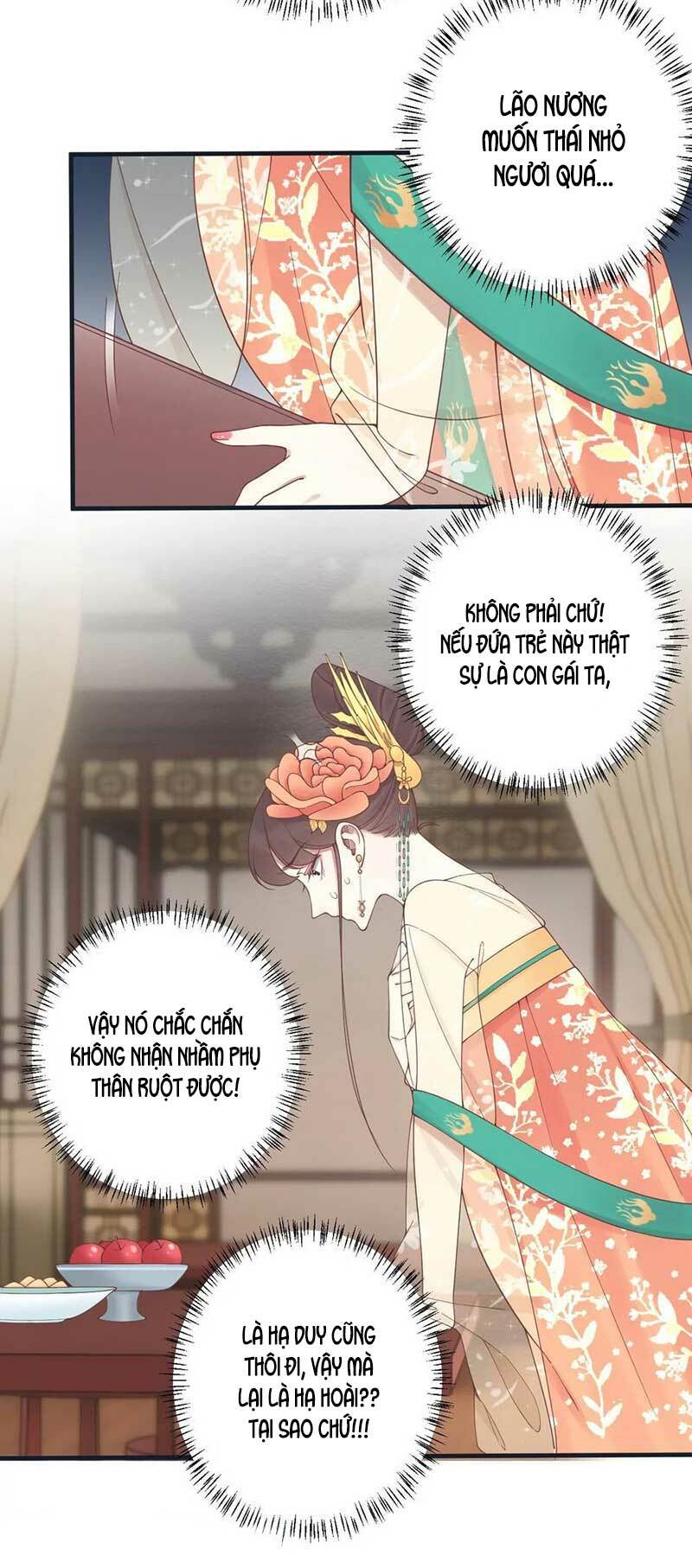 Hoàng Hậu Bận Lắm: Chapter 184