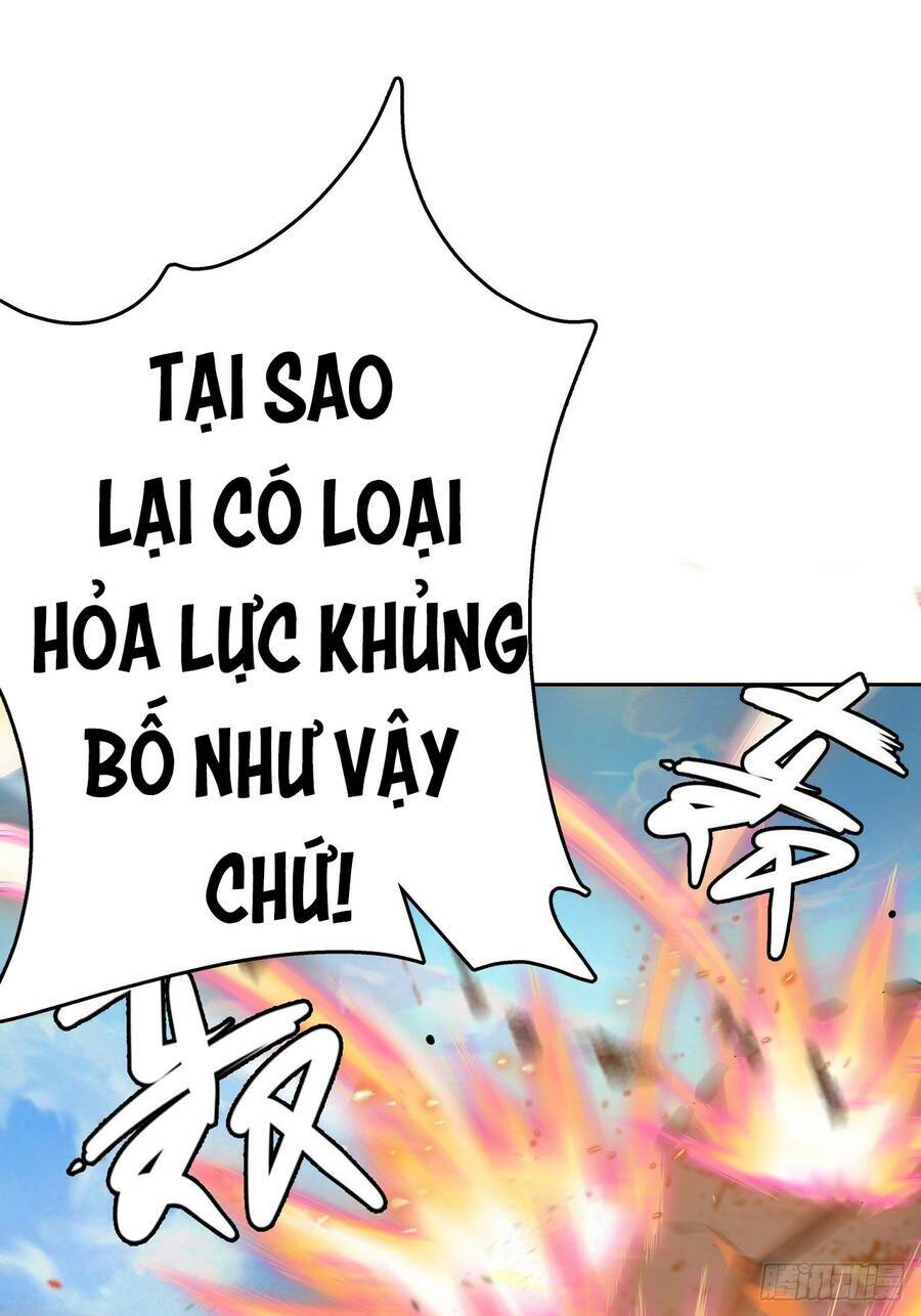 Chúa Tể Vực Thẳm: Chapter 11