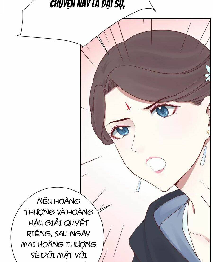 Hoàng Hậu Bận Lắm: Chapter 165