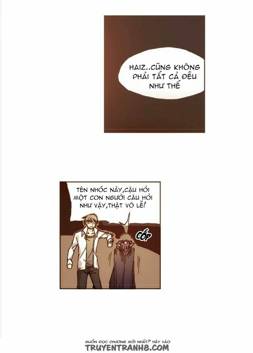 Vì Tôi Là Ông Chú Mở Tiệm Bán Vũ Khí: Chapter 2