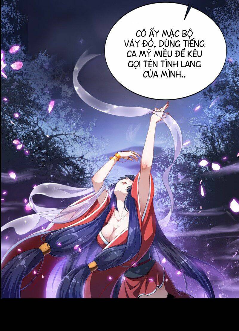 Thanh Đế Truyện: Chapter 32