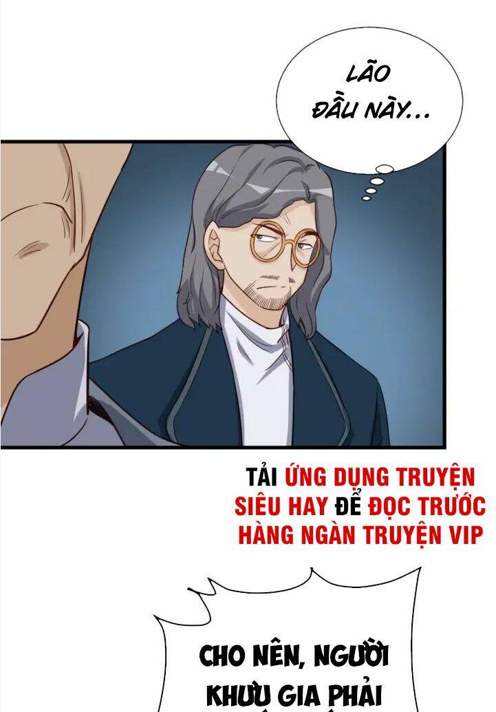 Hệ Thống Tu Tiên Mạnh Nhất: Chapter 79