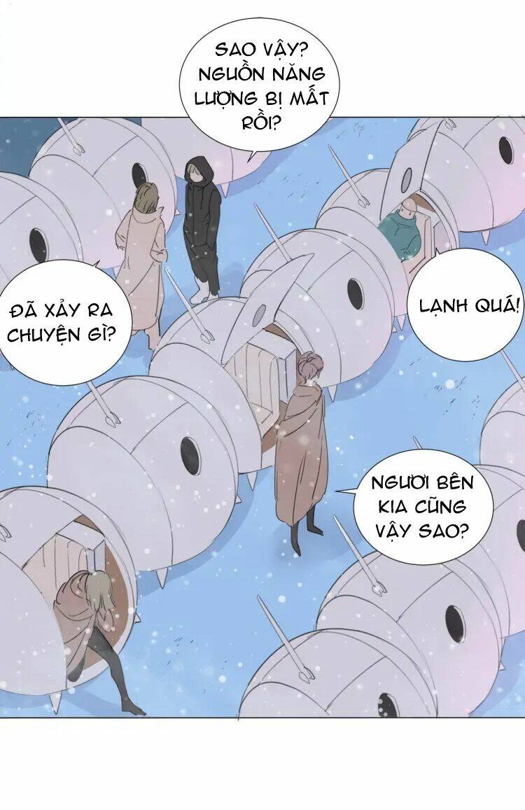 Tâm Vũ: Chapter 20